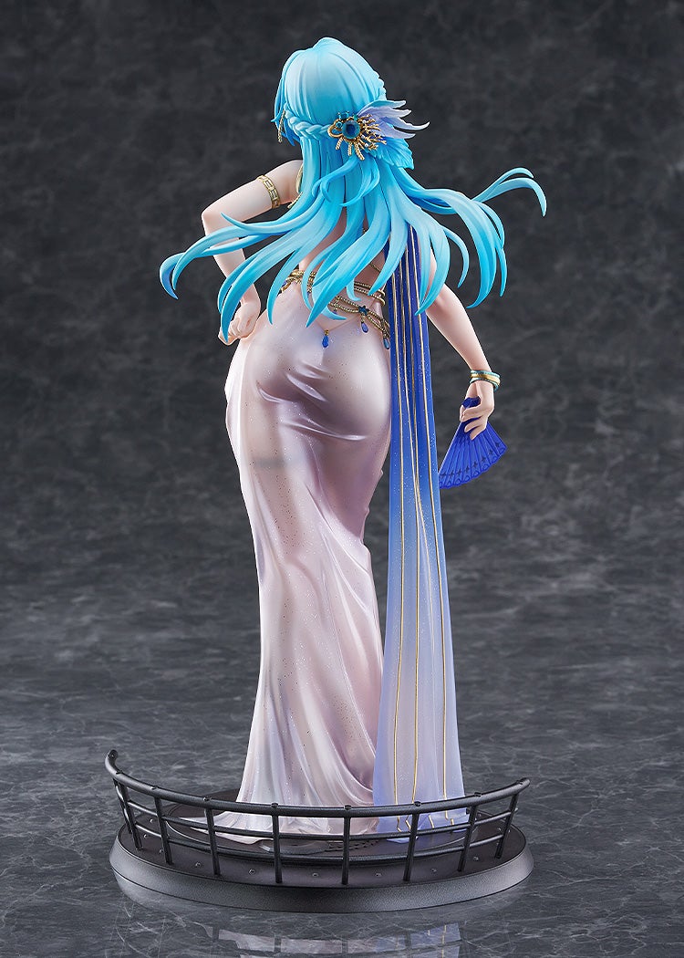 GODDESS OF VICTORY: NIKKE Helm Chandelier 1/7 Scale Figure