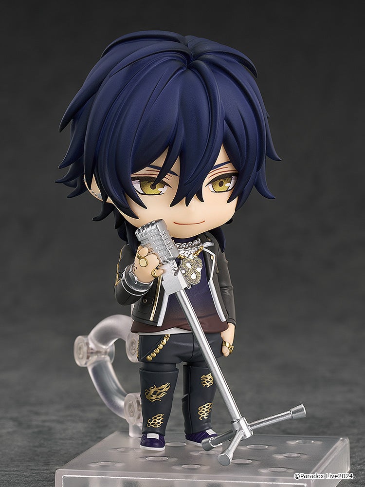 2473 Nendoroid Haruomi Shingu