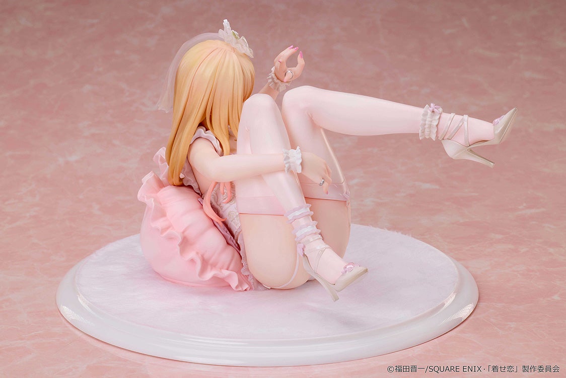 My Dress-Up Darling Marin Kitagawa Babydoll Ver 1/7 Scale Figure