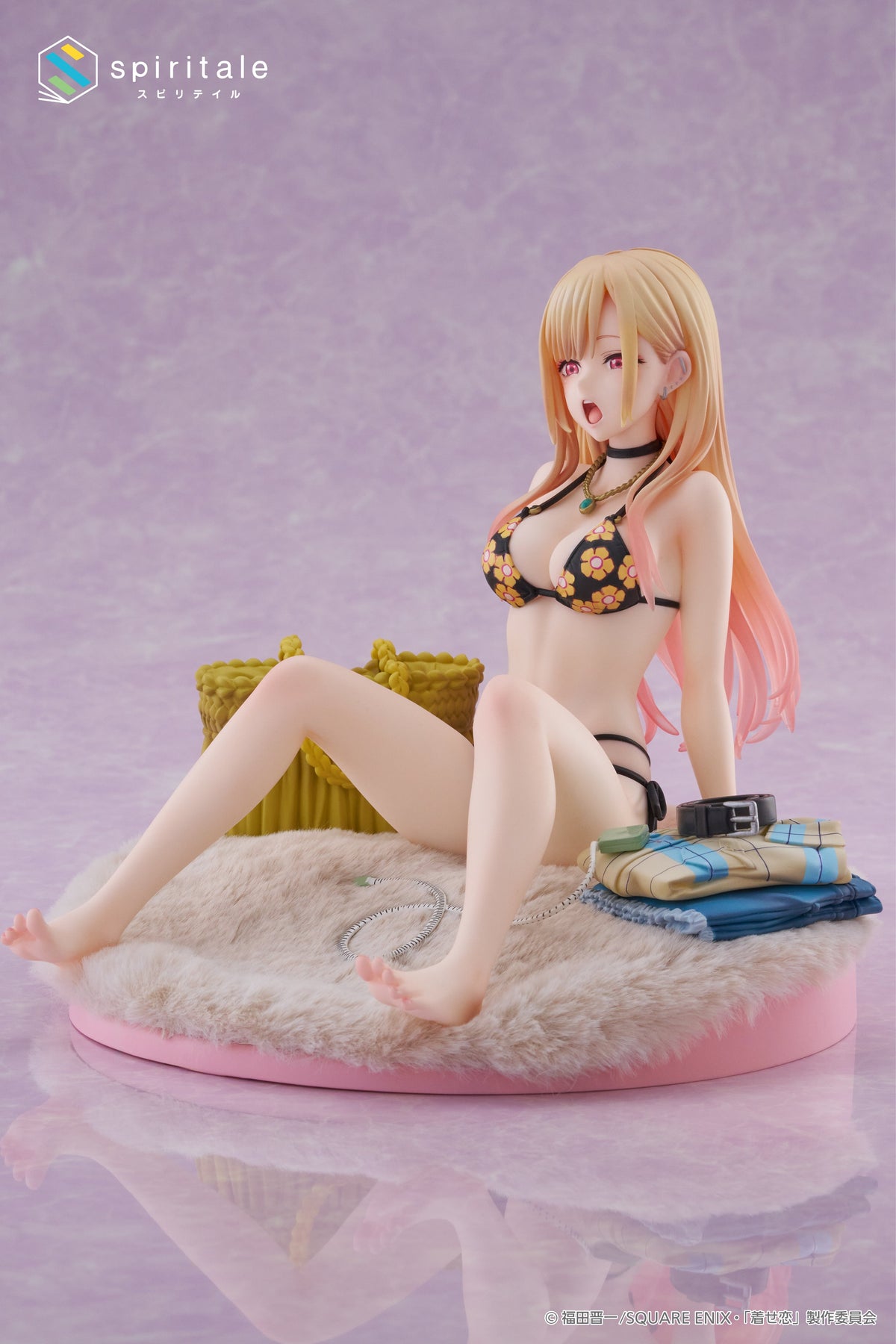 My Dress-Up Darling Marin Kitagawa (Swimwear Ver) 1/6 Scale Figure