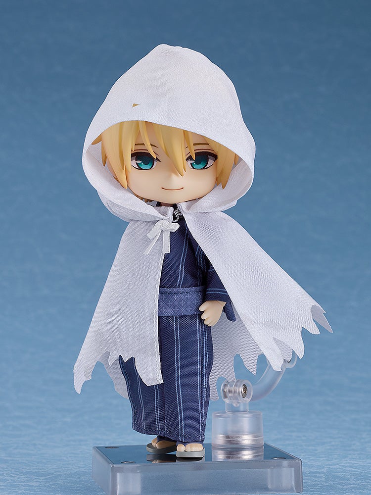 Nendoroid Doll Yamanbagiri Kunihiro : Casual Outfit Ver