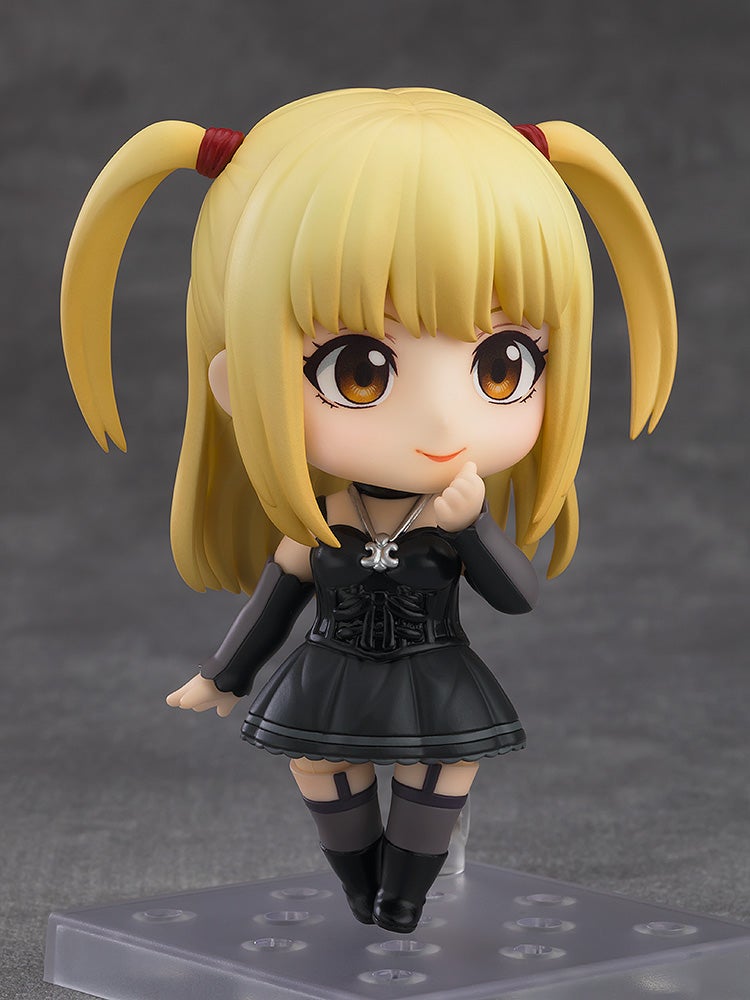 2674 Nendoroid Misa Amane 2.0