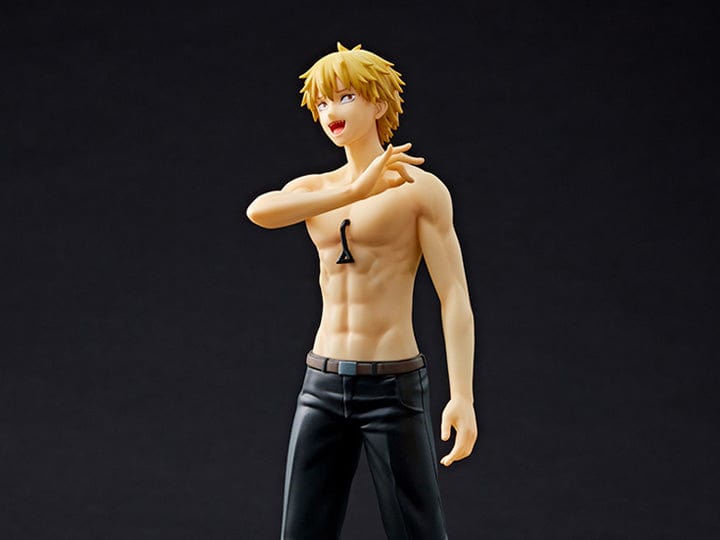 Taito TAITO Chainsaw man Denji Figure