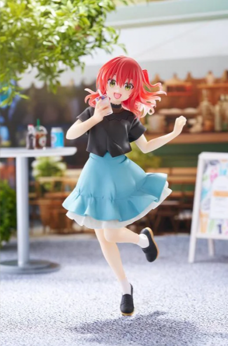 BOCCHI THE ROCK ! Coreful Figure Ikuyo Kita ( Casual Clothes Ver )