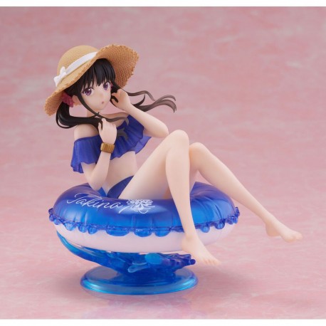 Lycoris Recoil Aqua Float Girls Figure Takina Inoue