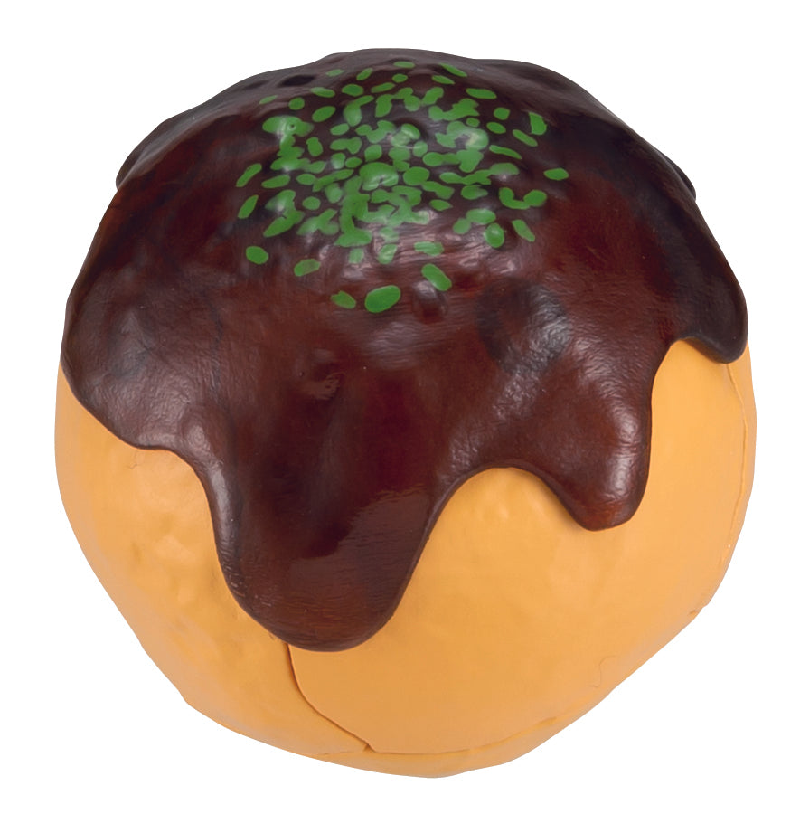 KAITAI PUZZLE Takoyaki Puzzle