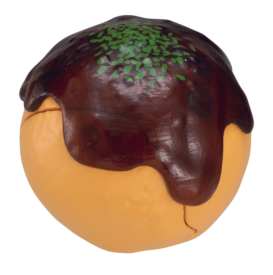 KAITAI PUZZLE Takoyaki Puzzle