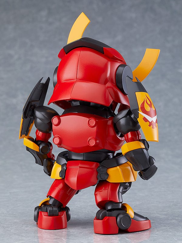 Good Smile Company Tengen Toppa Gurren Lagann MODEROID Gurren Lagann (rerun)