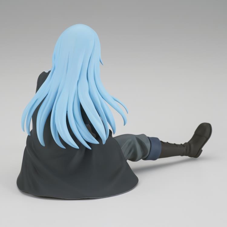 Banpresto THAT TIME I GOT REINCARNATED AS A SLIME BREAK TIME COLLECTION VOL.1 Rimuru