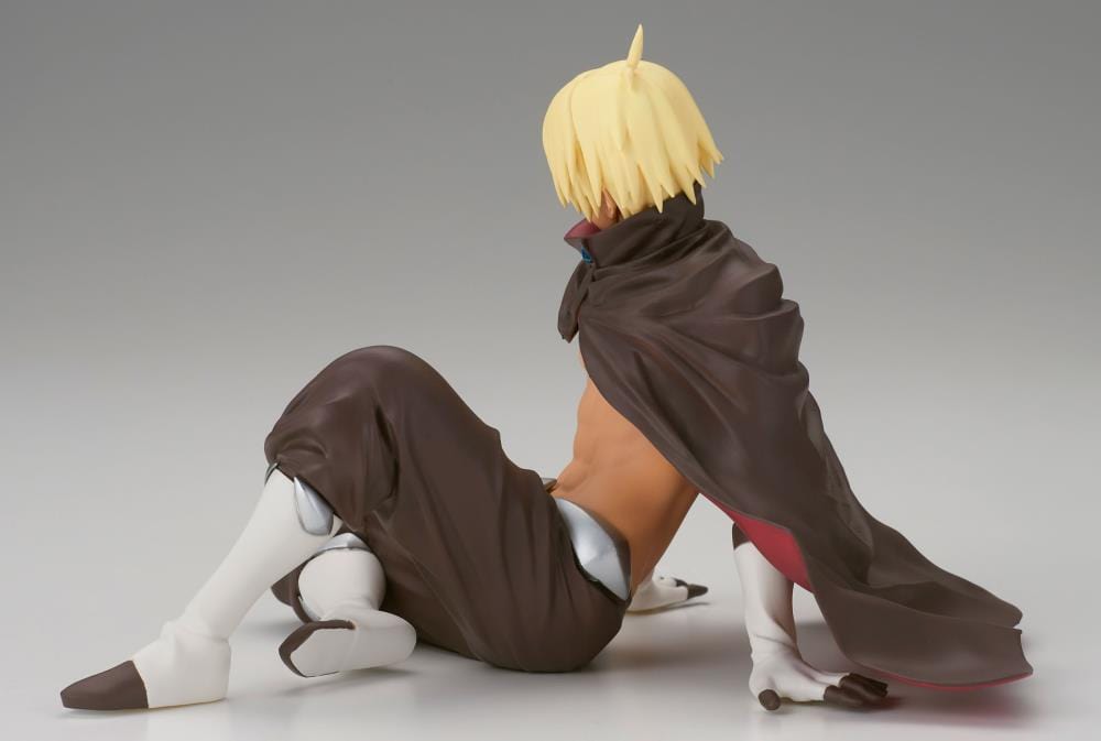 Banpresto THAT TIME I GOT REINCARNATED AS A SLIME BREAK TIME COLLECTION VOL 2 Veldora