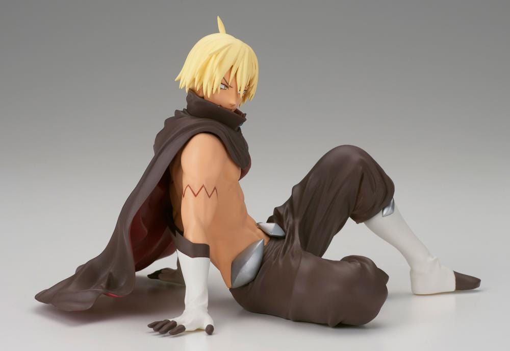 Banpresto THAT TIME I GOT REINCARNATED AS A SLIME BREAK TIME COLLECTION VOL 2 Veldora