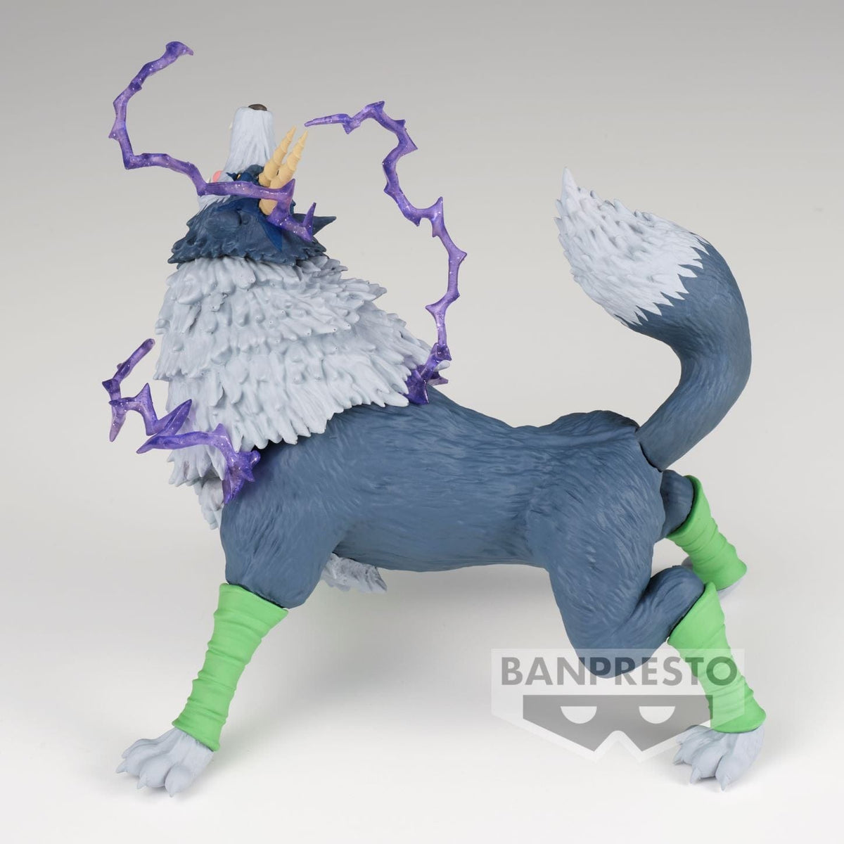 Banpresto THAT TIME I GOT REINCARNATED AS A SLIME EFFECTREME - RANGA