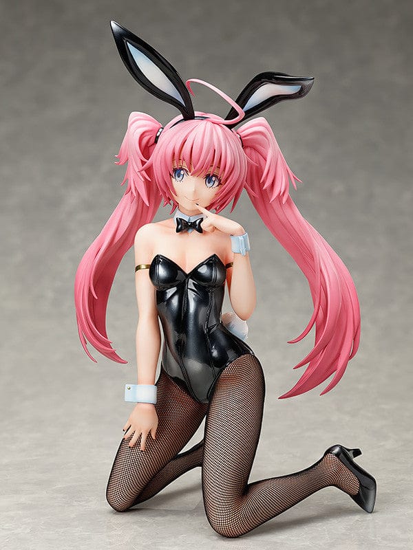 FREEing That Time I Got Reincarnated as a Slime - Millim: Bunny Ver. - 1/4th Scale Figure