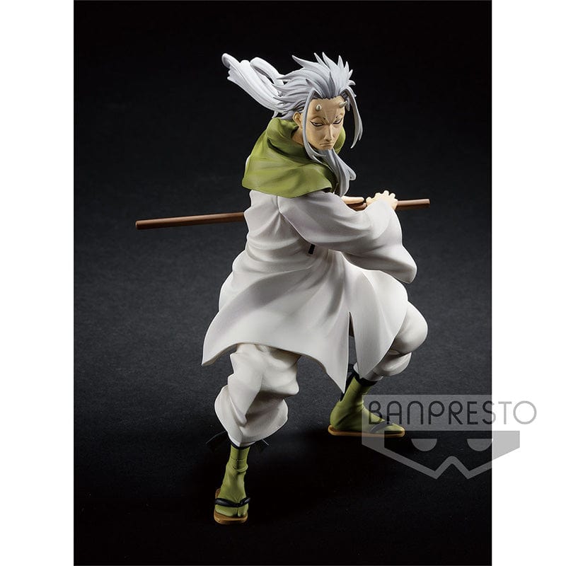 Banpresto THAT TIME I GOT REINCARNATED AS A SLIME OTHERWORLDER FIGURE VOL.12 A : HAKURO