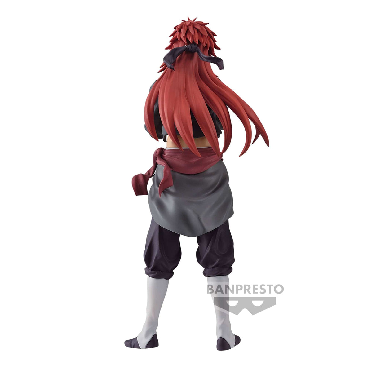 Banpresto THAT TIME I GOT REINCARNATED AS A SLIME - OTHERWORLDER FIGURE - VOL 19 (A: GUY CRIMSON )