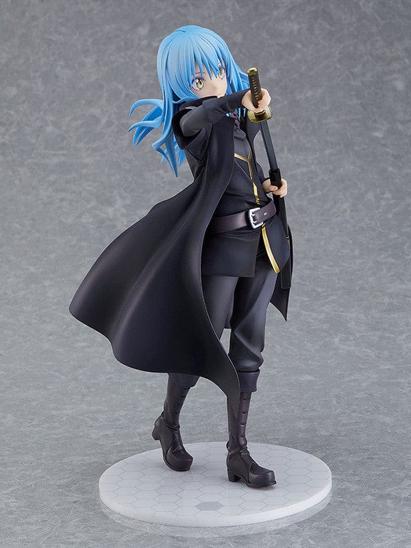 Bandai Namco Arts That Time I Got Reincarnated as a Slime Rimuru Tempest 1/7th Scale Figure