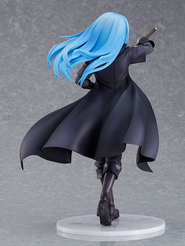 Bandai Namco Arts That Time I Got Reincarnated as a Slime Rimuru Tempest 1/7th Scale Figure
