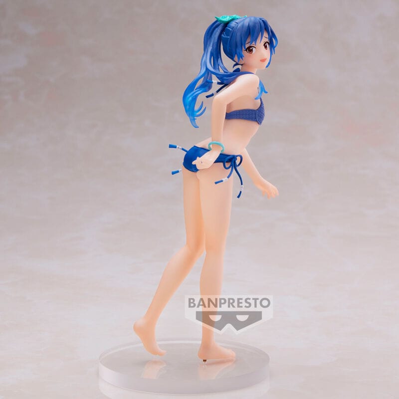 Banpresto THE IDOLM@STER MILLION LIVE ! CELESTIAL VIVI CHIHAYA KISARAGI