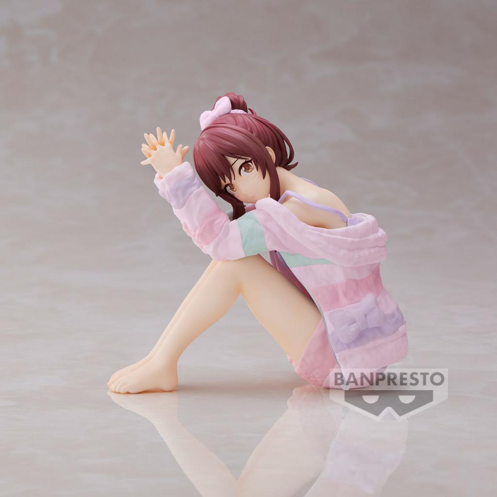 Banpresto THE IDOLM@STER SHINY COLORS - RELAX TIME - AMANA OSAKI
