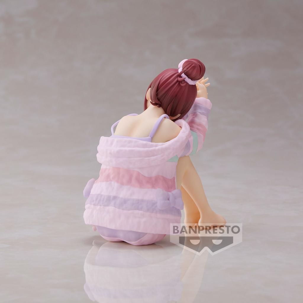 Banpresto THE IDOLM@STER SHINY COLORS - RELAX TIME - AMANA OSAKI