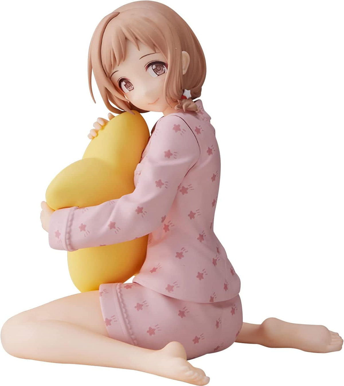 Banpresto THE IDOLM@STER SHINY COLORS - RELAX TIME - MANO SAKURAGI