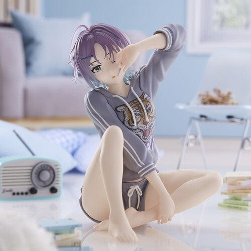 Banpresto THE IDOLM@STER SHINY COLORS - RELAX-TIME TORU ASAKURA