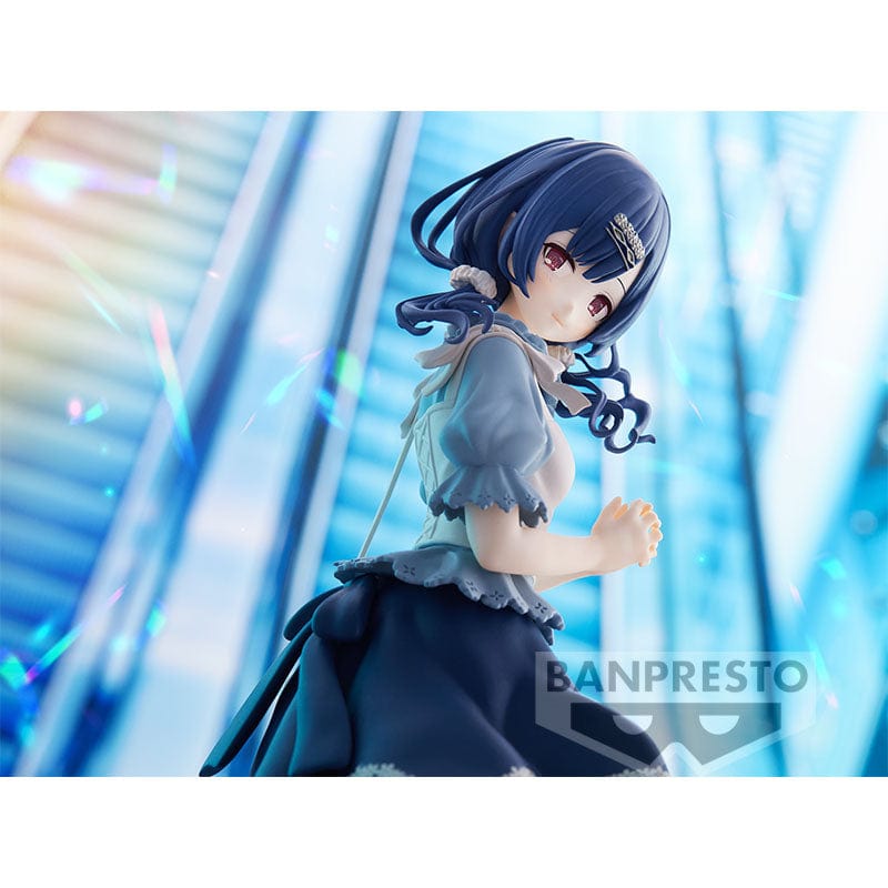Banpresto THE IDOLM@STER SHINY COLORS RINZE MORINO FIGURE