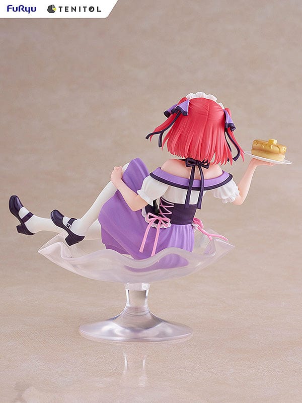 FURYU Corporation The Quintessential Quintuplets TENITOL Fig a la mode Nino