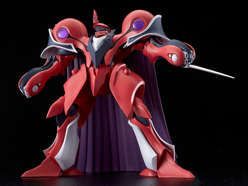 Good Smile Company The Vision of Escaflowne MODEROID Alseides (Dilandau’s Guymelef)