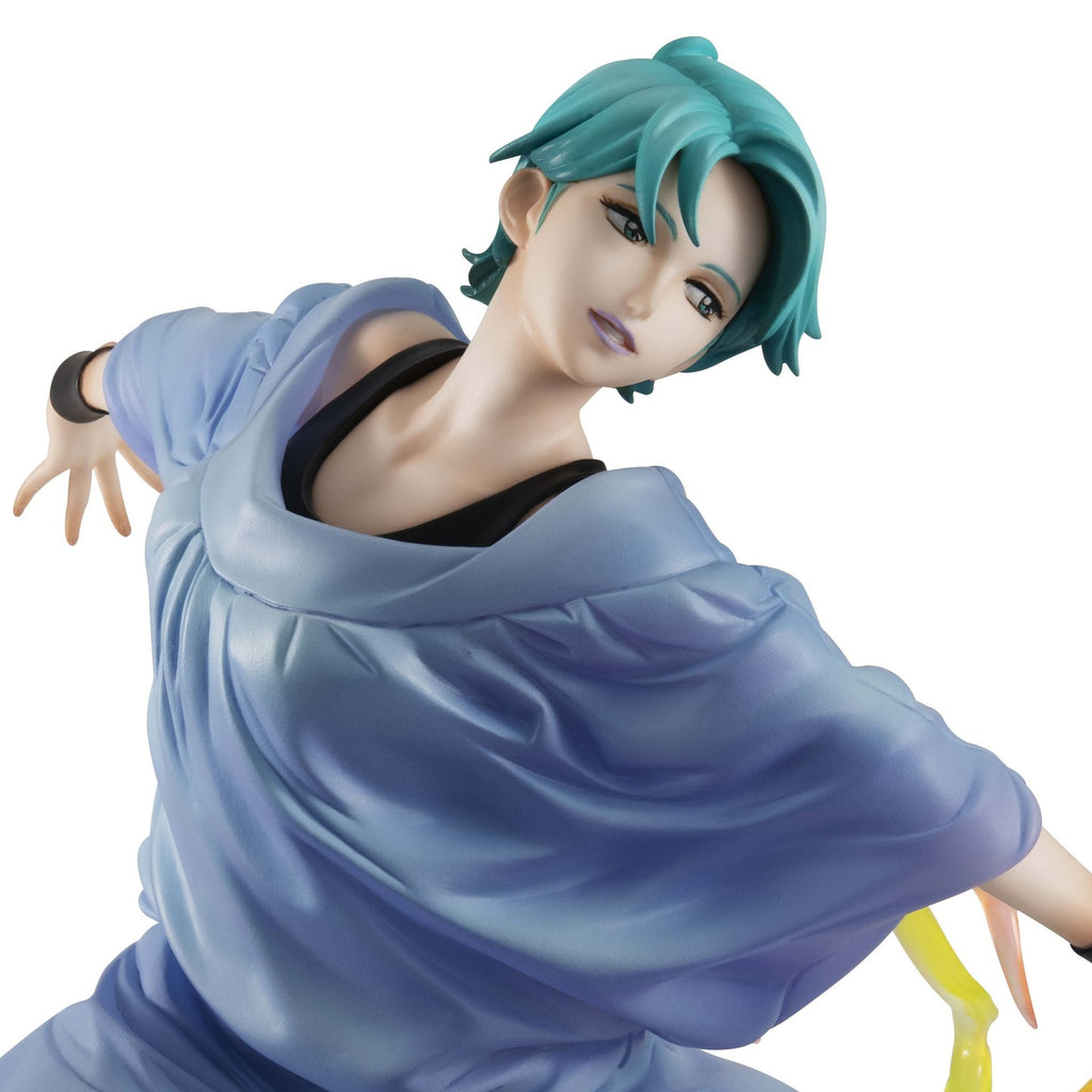 GGG SERIES Mobile Suit Z Gundam Four Murasame (rerun)