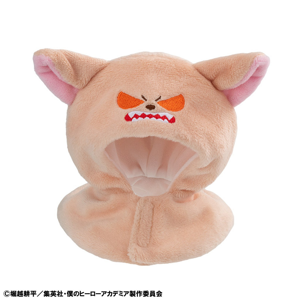 LOOK UP CAPE SERIES My Hero Academia Baku Dog
