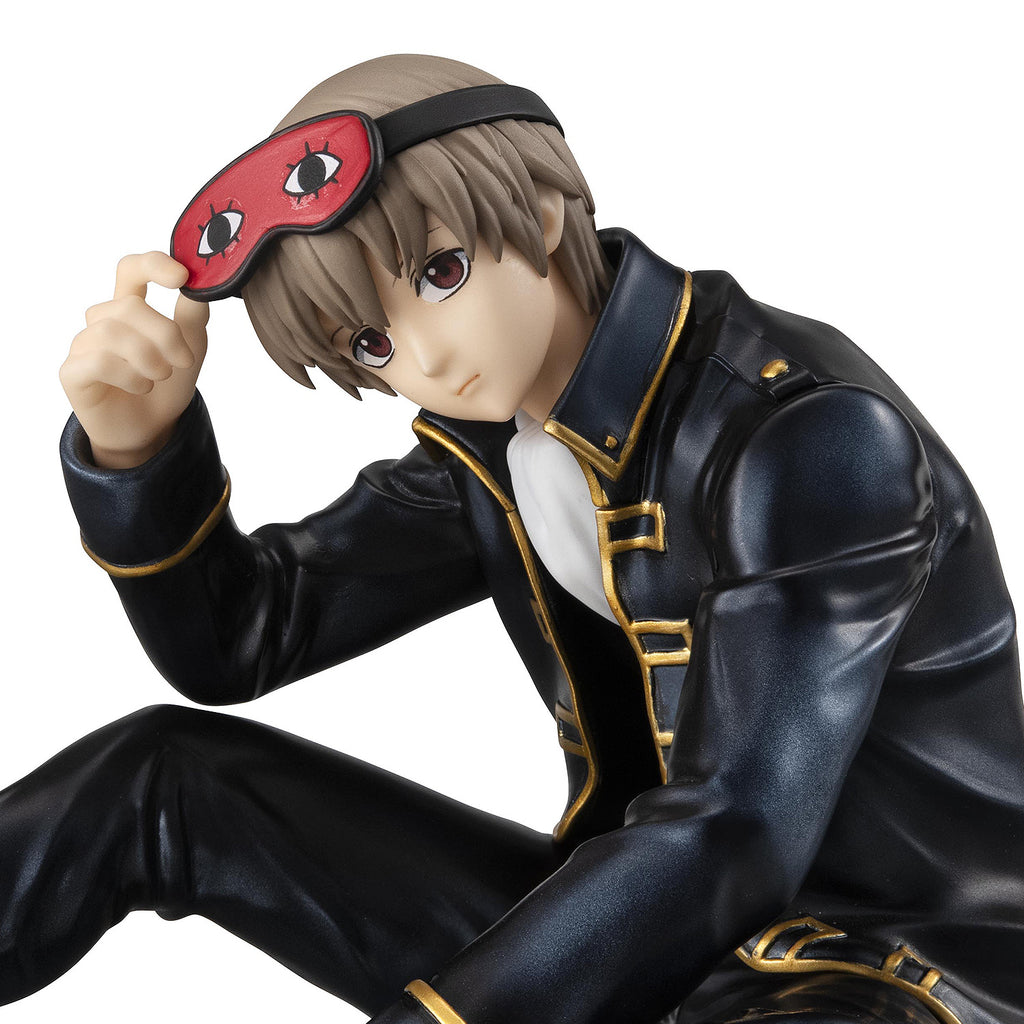 G.E.M. SERIES Gintama Palm Size Okita san