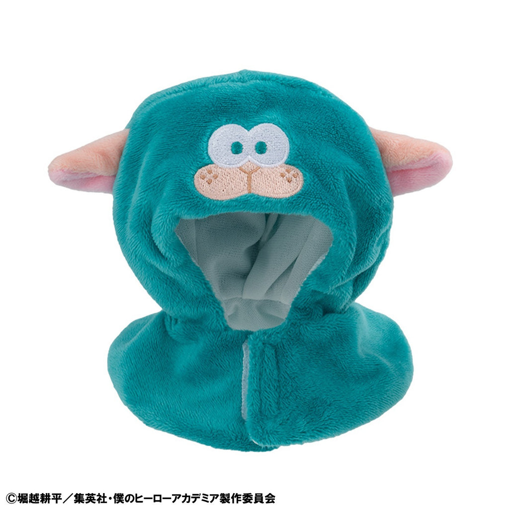 LOOK UP CAPE SERIES My Hero Academia Deku Sheep