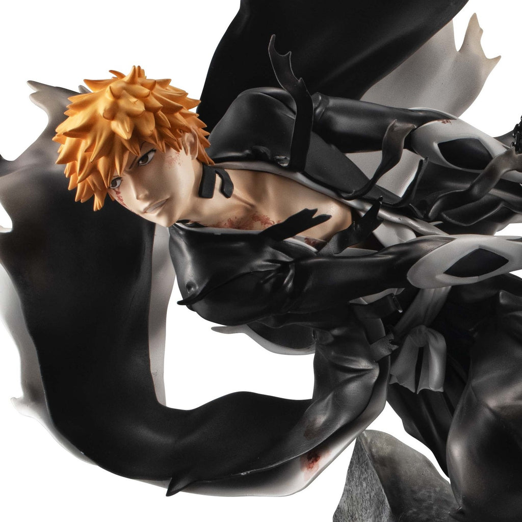 PRECIOUS G.E.M. SERIES BLEACH Ichigo Kurosaki BLEACH：Thousand-Year Blood War (rerun)