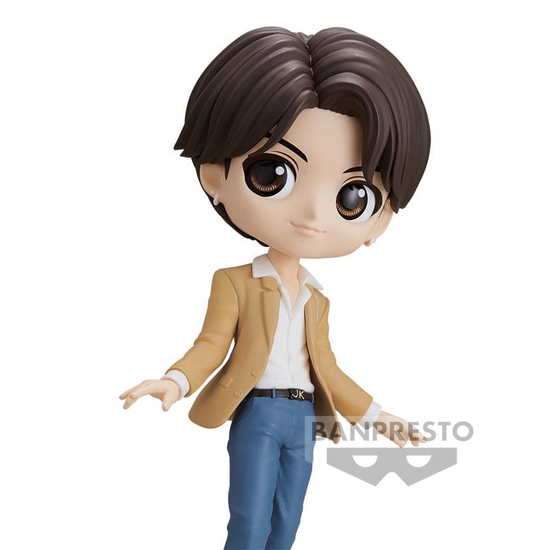 Banpresto TINYTAN DYNAMITE Q POSKET JUNG KOOK ( VER A )