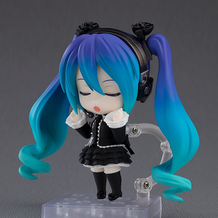 2534 Nendoroid Hatsune Miku : ∞ Ver