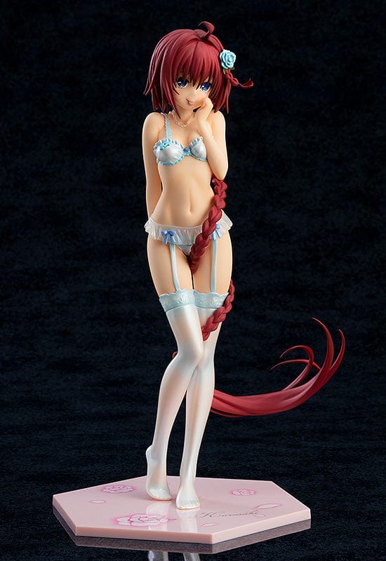 Max Factory To Love-Ru Darkness Mea Kurosaki Refined Ver 1/6th Scale Figure