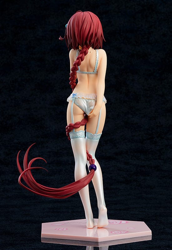 Max Factory To Love-Ru Darkness Mea Kurosaki Refined Ver 1/6th Scale Figure