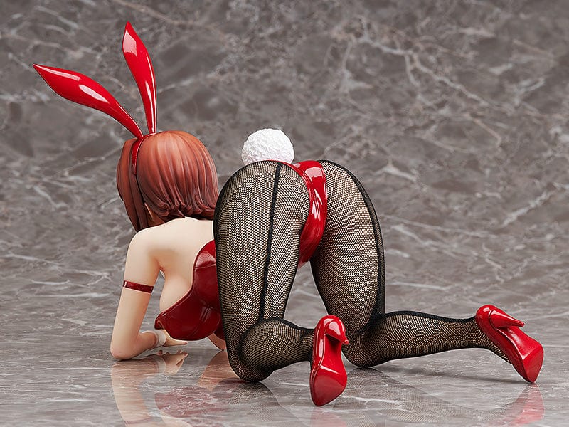 FREEing To Love-Ru Darkness Ryoko Mikado : Bunny Ver