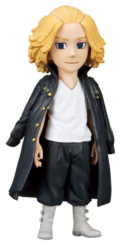 Banpresto TOKYO REVENGERS WORLD COLLECTABLE FIGURE VOL 1