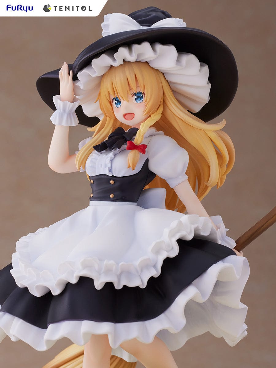 Touhou Project TENITOL Marisa Kirisame - Oh Gatcha