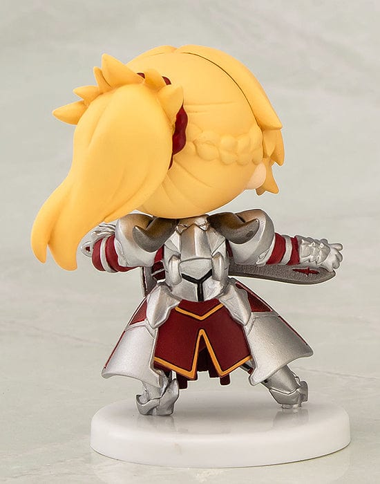 Chara-Ani Toy'sworks Collection Niitengo Premium - Fate/Apocrypha Red Faction