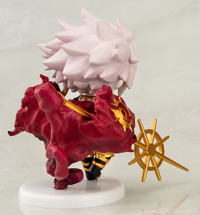 Chara-Ani Toy&#39;sworks Collection Niitengo Premium - Fate/Apocrypha Red Faction