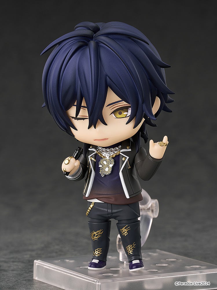 2473 Nendoroid Haruomi Shingu