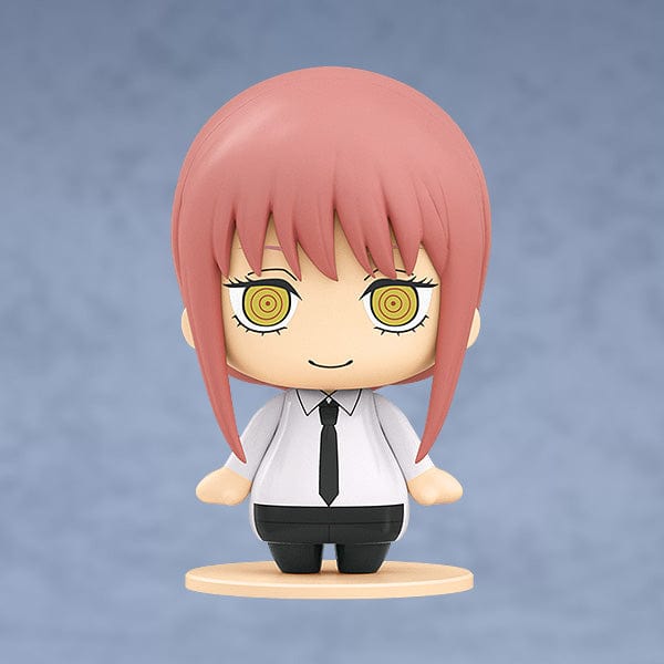 Good Smile Company ( Trading ) Pocket Maquette : Chainsaw Man 01