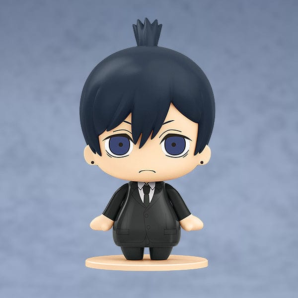 Good Smile Company ( Trading ) Pocket Maquette : Chainsaw Man 01