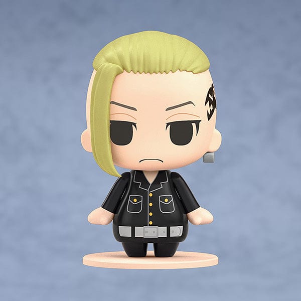 Good Smile Company (Trading) Pocket Maquette: Tokyo Revengers 01