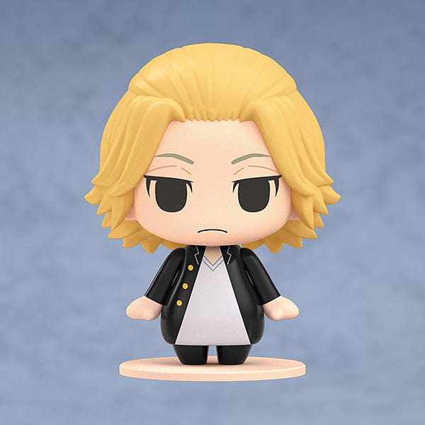 Good Smile Company (Trading) Pocket Maquette: Tokyo Revengers 01