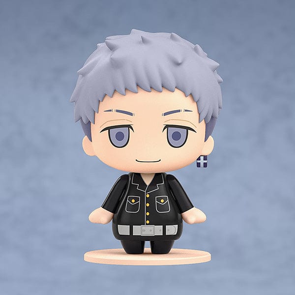 Good Smile Company (Trading) Pocket Maquette: Tokyo Revengers 01