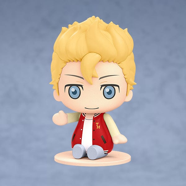 Good Smile Company (Trading) Pocket Maquette: Tokyo Revengers 02